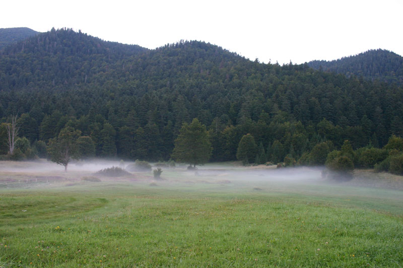 Nationalpark Risnjak 6